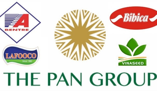 6 tháng đầu năm: PAN tăng trưởng nhờ hợp nhất công ty con